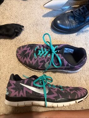 Women Nike free run